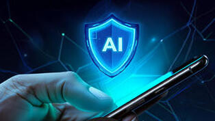 AI and Blockchain just broke the fog machine