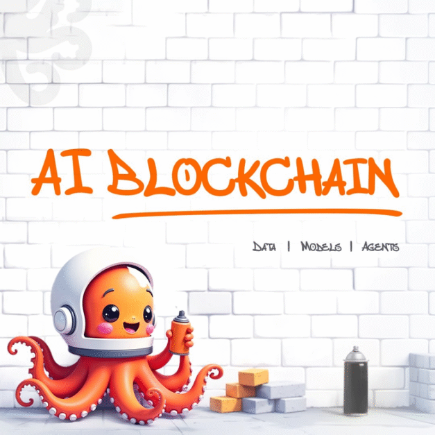 AI blockchain Openletcher announced a 5 million dollar (about 7 billion won) subsidy program for Kor..
