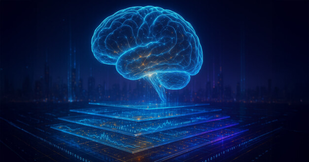 AI can’t scale without trust. Trust starts with the data layer