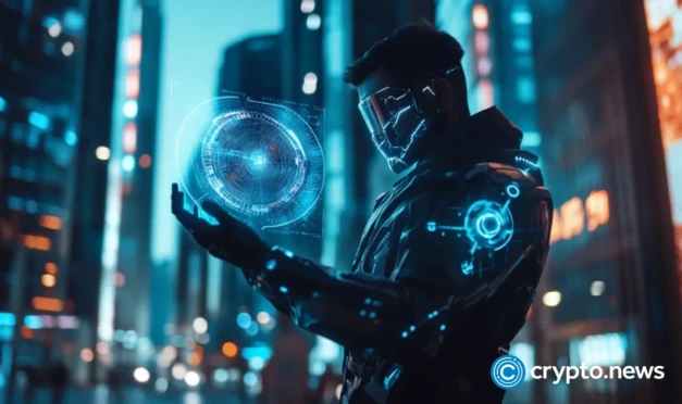 AI deepfakes are crypto’s biggest threat: Bitget, SlowMist, Elliptic warn