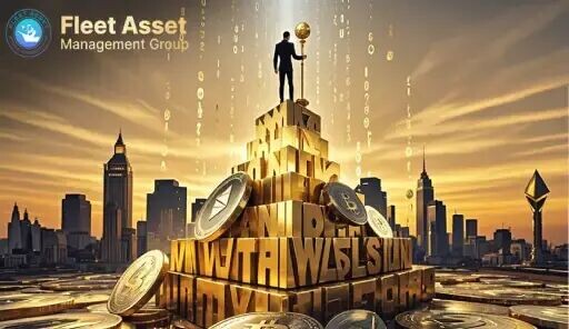 AI-powered cloud mining offers investors a new approach to locking in returns.