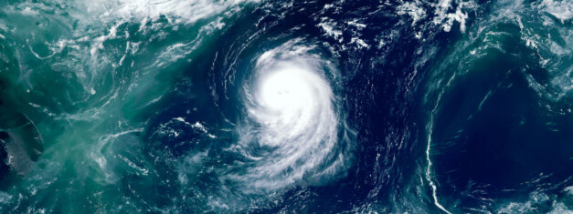 AI records advanced proficiency in forecasting storms