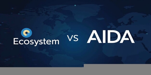 AIDA Ecosystem and Synthelix AI Partner to Transform Blockchain