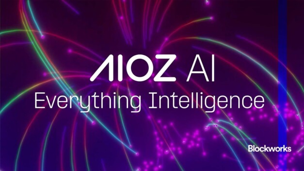 AIOZ Network unveils AIOZ AI: A decentralized AI marketplace and compute network powered by DePIN