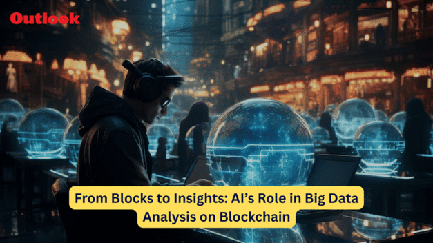 AI’s Role In Big Data Analysis On Blockchain