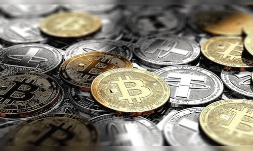 AI’s rapid rise puts fresh pressure on the crypto market