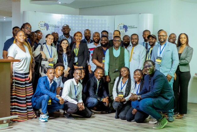 Abidjan Hosts Blockchain & AI B2B Days, Igniting West Africa’s Tech Ambitions