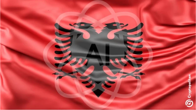 Albania names 'incorruptible' Diella AI bot to cabinet