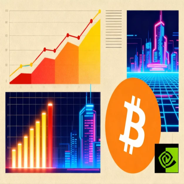 Amazon’s Trainium3 Launch - How Does AI Competition Affect Crypto and Bitcoin?