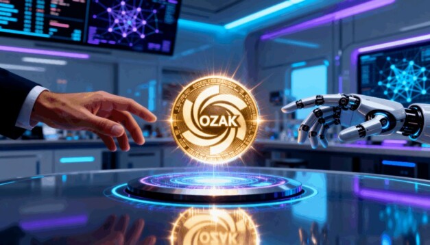 Analysts Reveal the Top 5 Cryptos to Buy in October 2025 — Ozak AI’s $0.012 Entry Could Beat BTC’s ROI by 400x