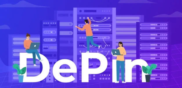 Analyzing the DePIN competitive landscape: Leading projects occupy 80% of the market but generate minimal revenue, while a wave of capital influx is approaching