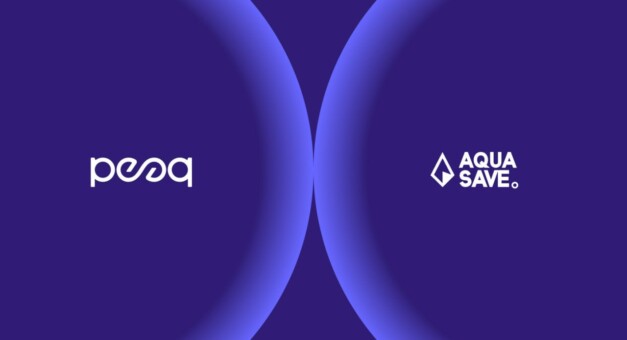 AquaSave Migrates to peaq to Enhance Water Savings via DePIN