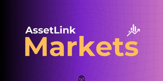 AssetLink Market Update - AssetLink: RWA DePIN AI