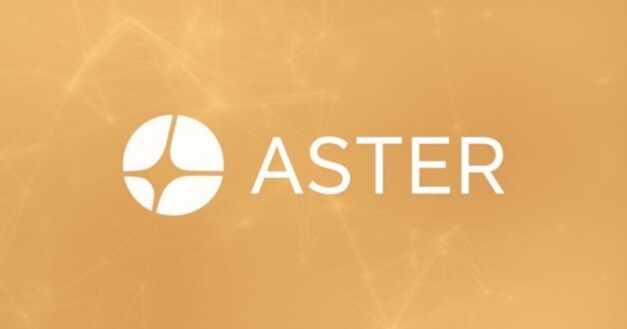 Aster's 24-hour DEX perpetual volume on Hyperliquid exceeds $700M