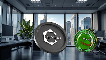 BNB Chain Upgrade, Pepe Whale Moves, and Lyno AI’s Explosive Presale — Top Crypto to Watch in 2025