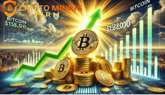 BTC: How BTC Cloud Mining using AI Agents is Quietly Creating 6-Figure Earns for Smart Crypto Traders using Autonomous CryptoMiningFirm