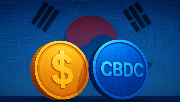 Bank of Korea Expands Stablecoin And CBDC Focus With New Virtual Asset Division