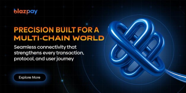 Best AI Crypto Coins to Watch in Crypto Presale 2025: Blazpay vs