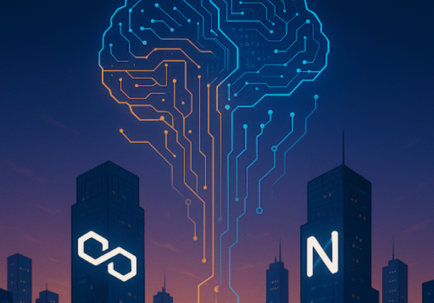 Best Crypto to Buy Now as Polygon and NEAR Fuel the AI Revolution