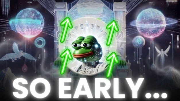 Best New Cryptocurrency to Buy as Investors Turn to AI Cryptos for 10x Returns