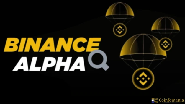 Binance Alpha Lists Moonchain Ahead Of September Launch
