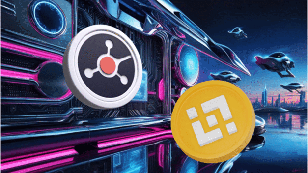 Binance Coin (BNB) Is Up 10% in 7 Days, But Experts Suggest Ruvi AI To be The Next Crypto Gem to Grow by 20,000% This Year
