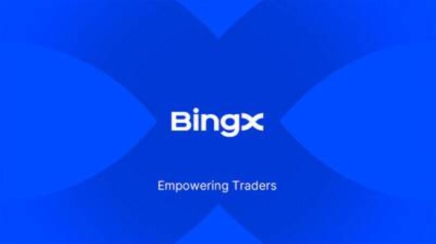 BingX Named Title Sponsor for GM Vietnam 2025, Cementing Leadership in Web3 and AI Innovation