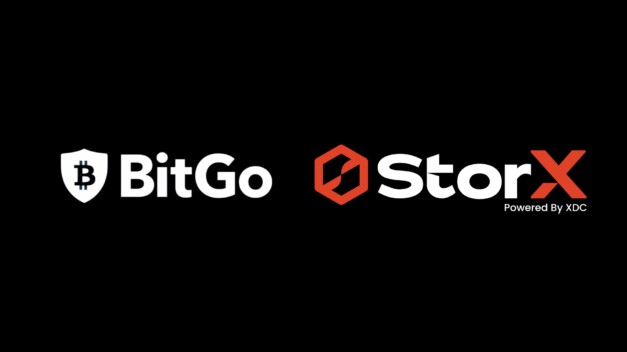 BitGo Adds Custody Support for StorX’s SRX token as DePIN Tokens Push Further Into Institutional Rails.