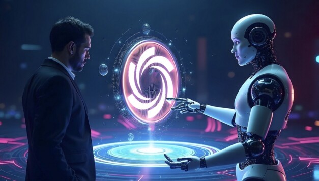 Bitcoin Fell to $110K, Ethereum to $3,780—Yet Ozak AI Hit $4.13M at $0.012