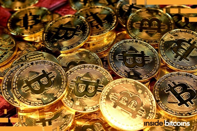 Bitcoin Holds Steady As Texas Allocates $5M To BlackRock's IBIT