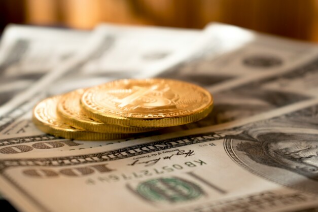 Bitcoin Rally Alert: M2 Money Supply Fractal Suggests Imminent Price Surge