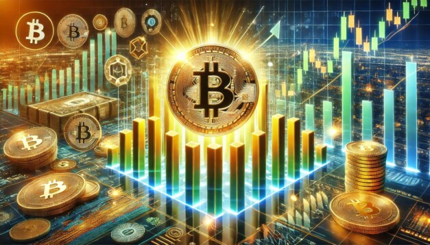 Bitcoin Remains The 'Strongest-Performing Asset' Over 2 Years: A Safe-Haven Shift?