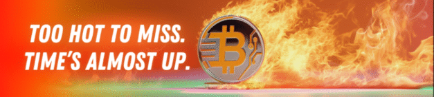 Bitcoin Swift Presale Enters Stage 2 with 65% Sold Amid Growing Demand for AI-Driven Blockchain Utility