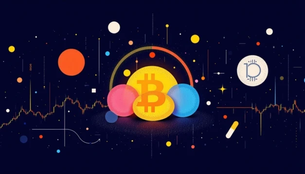 Bitcoin nears $125K as Ozak AI presale gains momentum this October 2025