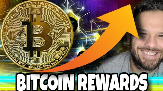 Bitcoin's Drop Signals a Great Time to Buy This Bitcoin Reward Token