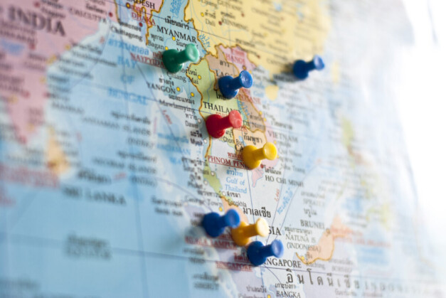 Bitget Teams up With Pushpendra Singh to Drive Blockchain and AI Growth in Southeast Asia