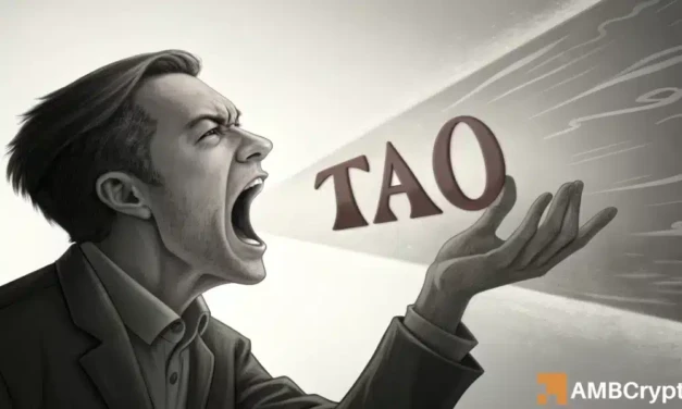 Bittensor [TAO] gains 12% as $28 mln hack mystery clears - More gains?