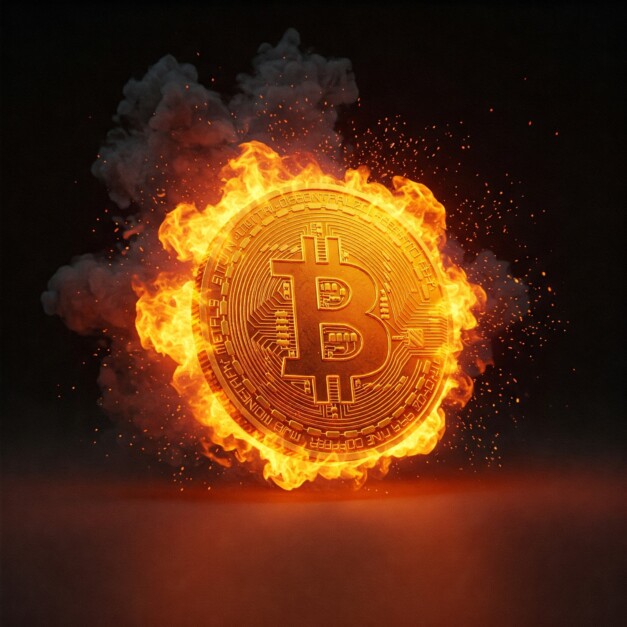 Bitwise CIO Predicts Bitcoin's Explosion