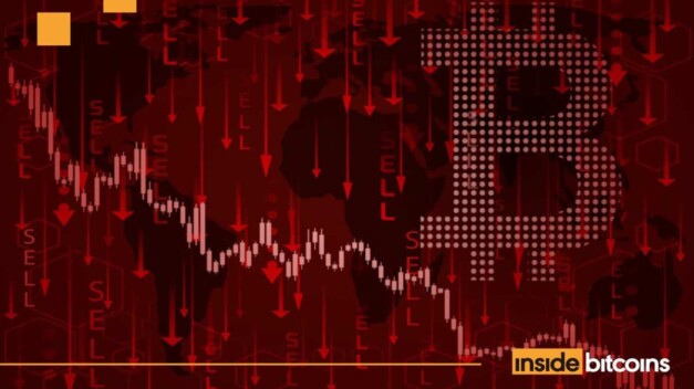 Bitwise Sees Glimmer Of Hope For Investors After Grim Week