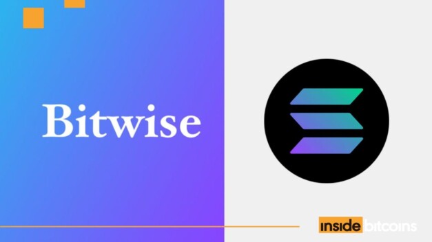 Bitwise To Launch First SOL ETF As LTC, HBAR Funds Also Debut