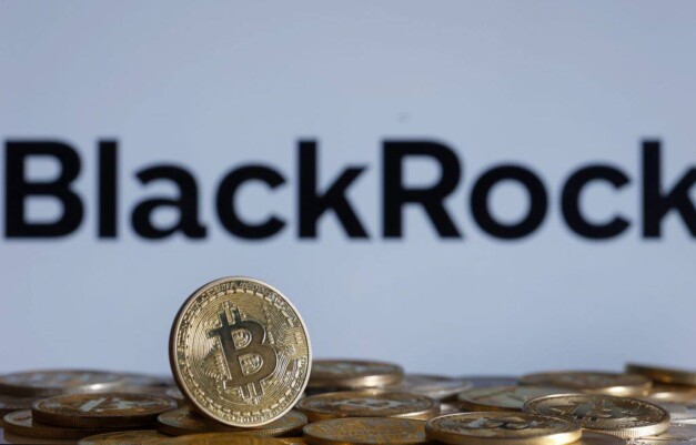 BlackRock Exec Says Bitcoin ETFs Becoming A Major Revenue Source Was A ‘Big Surprise’
