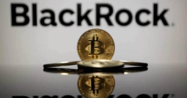 BlackRock's IBIT offloads $145 million in Bitcoin