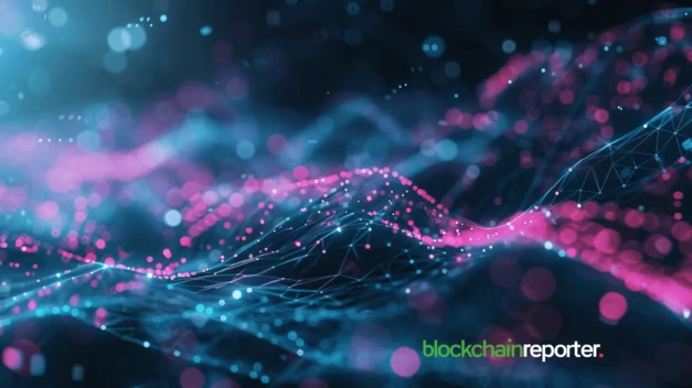 Blazpay Joins Forces With CryplexAI To Drive AI DeFi With DePIN Storage
