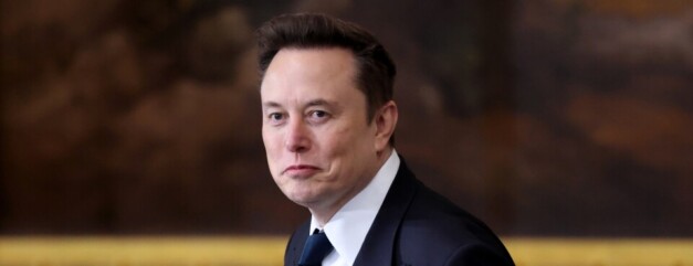 Blockchain Gaming Company Says Musk’s X.AI Infringes Trademark