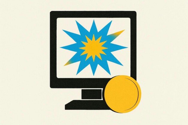 Blockmate Ventures Climbed After Its DePIN Bet Got Forbes Cheers