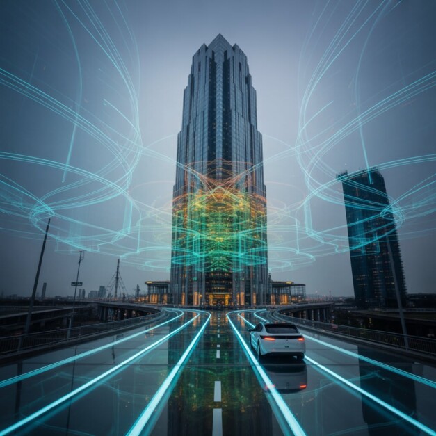 Building AI Agents on Blockchain: Exploring the Next Tech Revolution