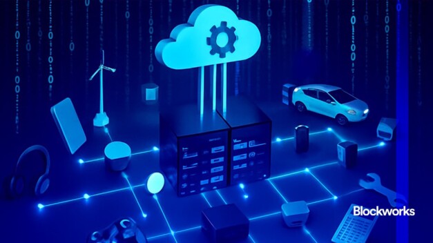 Can DePINs offer a 'lower barrier to entry' than stablecoins?