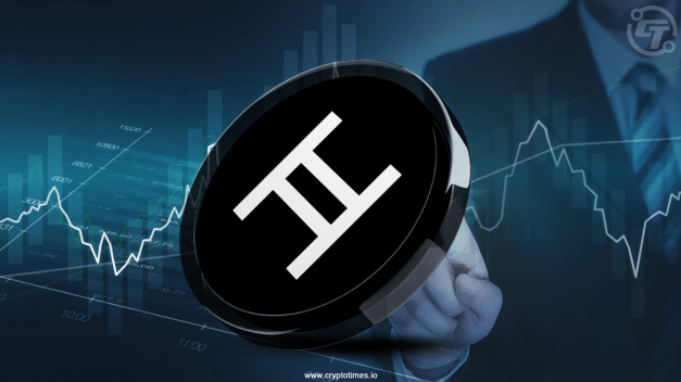 Can HBAR soar to $0.2 as Nvidia brings it to AI Revolution?