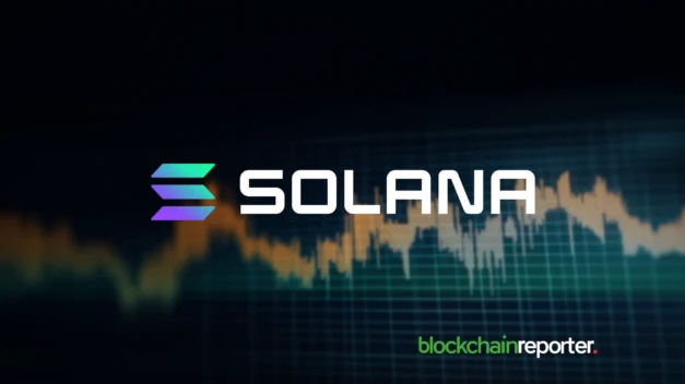 Can SOL Recover After Dropping 5%?