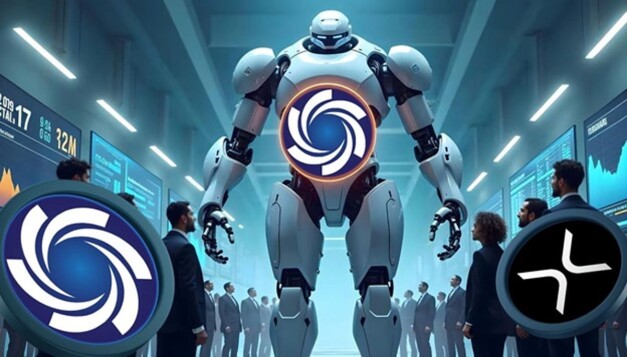 Can XRP, Solana, and Ozak AI Break Resistance Levels and Lead the Next Bull Run?